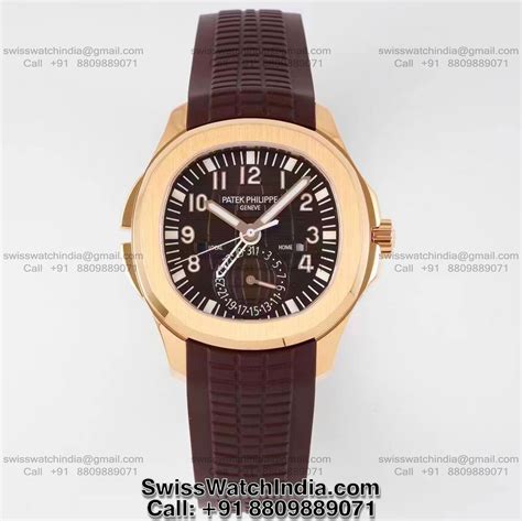 patek philippe replica watches canada